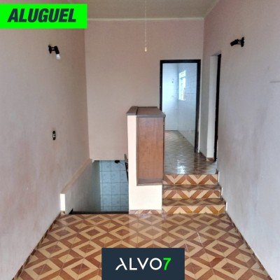 ALUGUEL - Ponto comercial