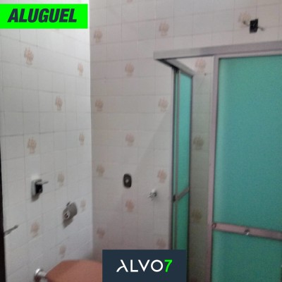 ALUGUEL - Ponto comercial