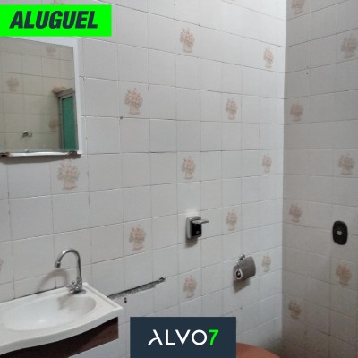ALUGUEL - Ponto comercial