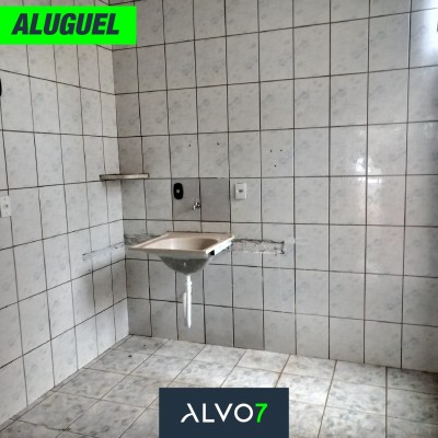 ALUGUEL - Ponto comercial