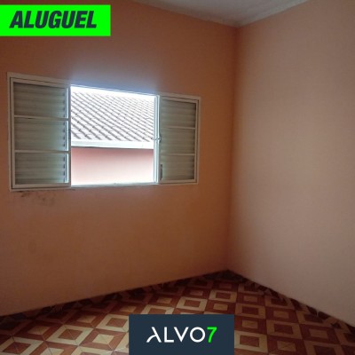 ALUGUEL - Ponto comercial