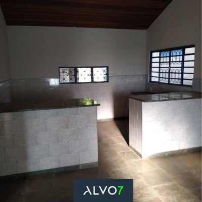 VENDA - Rancho Paturis - Pederneiras