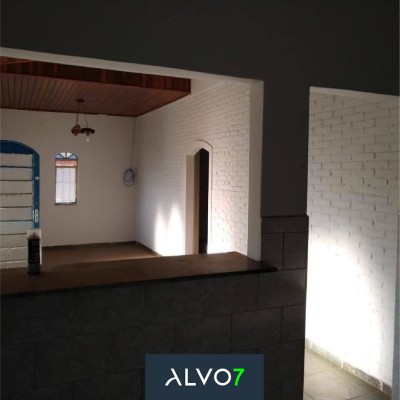 VENDA - Rancho Paturis - Pederneiras