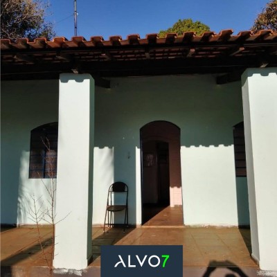 VENDA - Rancho Paturis - Pederneiras