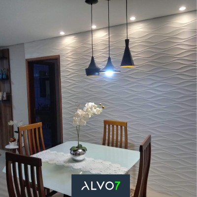 VENDA - apartamento- residencial Terra Branca