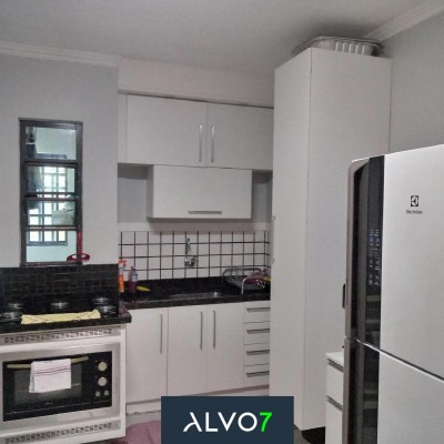 VENDA - apartamento- residencial Terra Branca