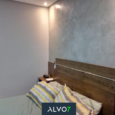 VENDA - apartamento- residencial Terra Branca