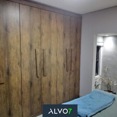 VENDA - apartamento- residencial Terra Branca