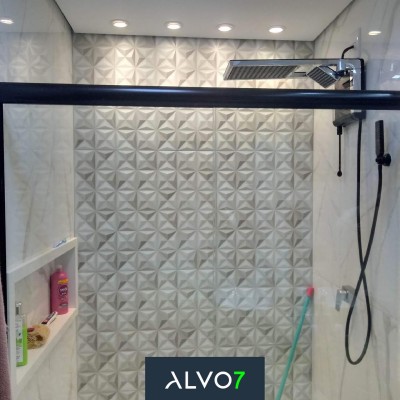 VENDA - apartamento- residencial Terra Branca