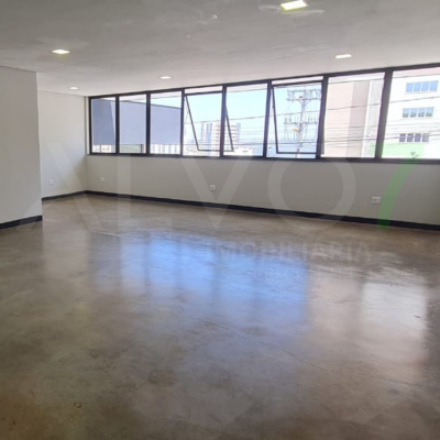 SALÃO COMERCIAL JD EUROPA