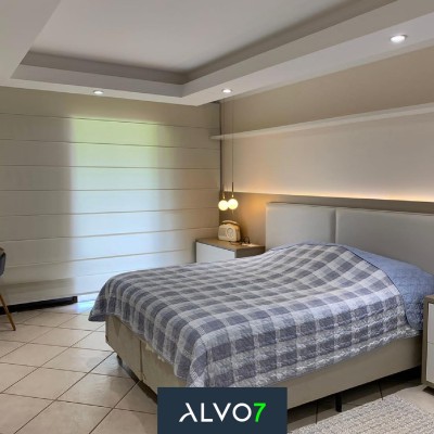 VENDA - casa - Jardim Shangrilá. Projetada pelo Arquiteto Jurandir Bueno.