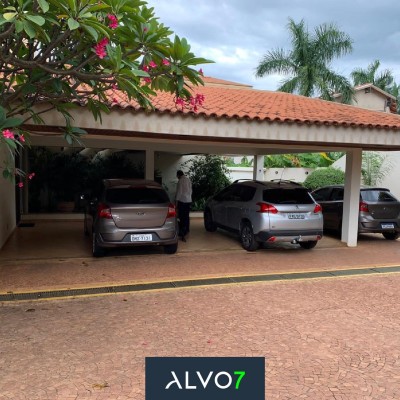 VENDA - casa - Jardim Shangrilá. Projetada pelo Arquiteto Jurandir Bueno.