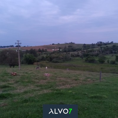 VENDA - Sítio 3 km de Duartina.