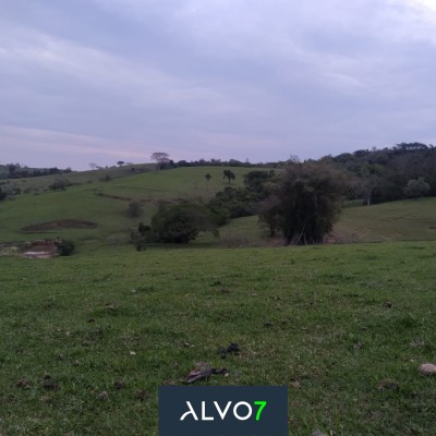 VENDA - Sítio 3 km de Duartina.