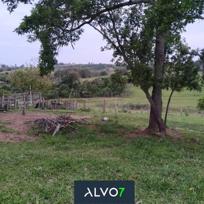 VENDA - Sítio 3 km de Duartina.