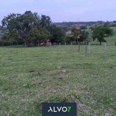 VENDA - Sítio 3 km de Duartina.