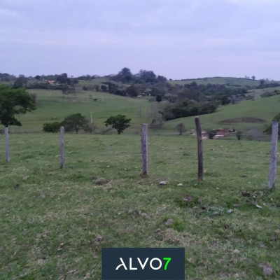 VENDA - Sítio 3 km de Duartina.