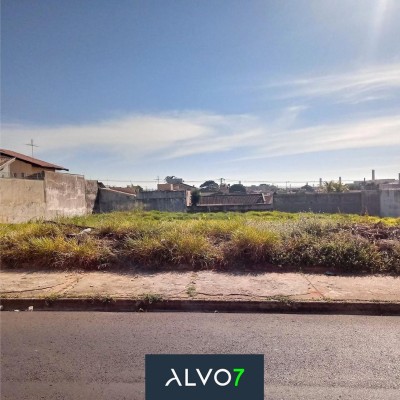 VENDA - Terreno - Jd. Terra Branca