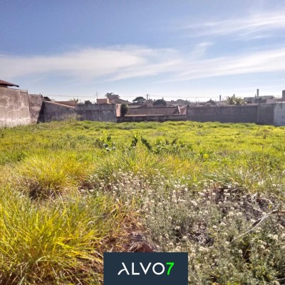 VENDA - Terreno - Jd. Terra Branca