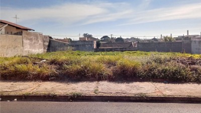 VENDA - Terreno - Jd. Terra Branca