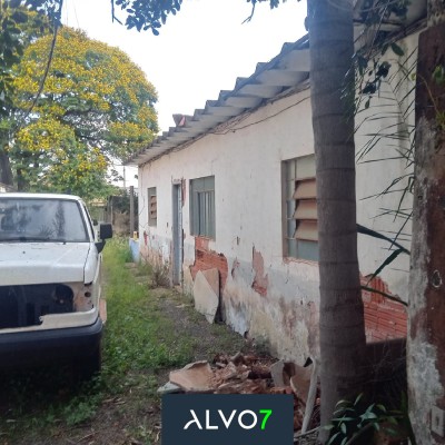 VENDA - Terreno Vila Santa Clara