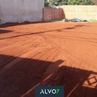 VENDA - Terreno Vila São João do Ipiranga