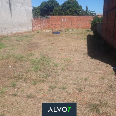 VENDA - Terreno Vila São João do Ipiranga