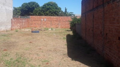 VENDA - Terreno Vila São João do Ipiranga