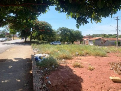 lotes vila tecnologica