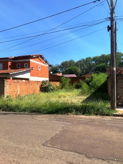 lotes vila tecnologica