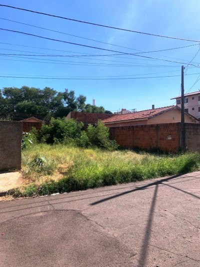 lotes vila tecnologica