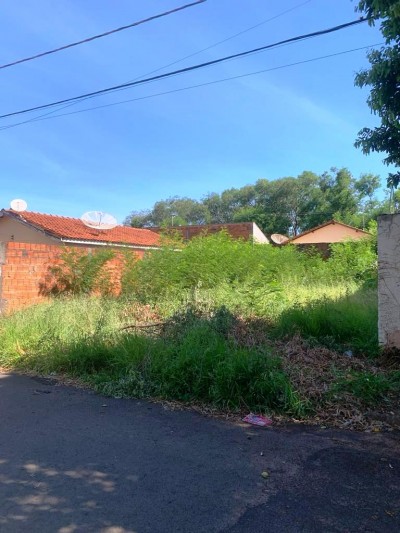 lotes vila tecnologica