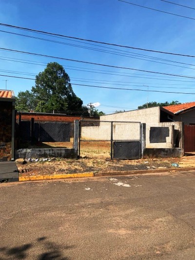 lotes vila tecnologica