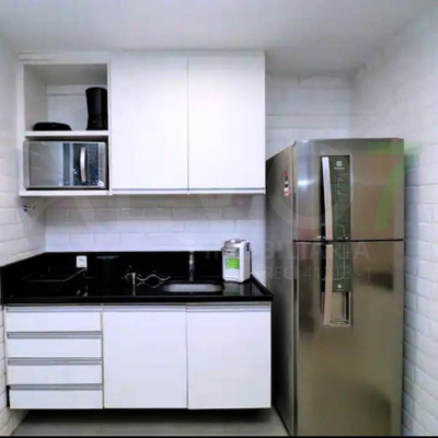 Apartamento em Copacabana