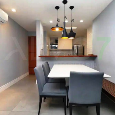 Apartamento em Copacabana