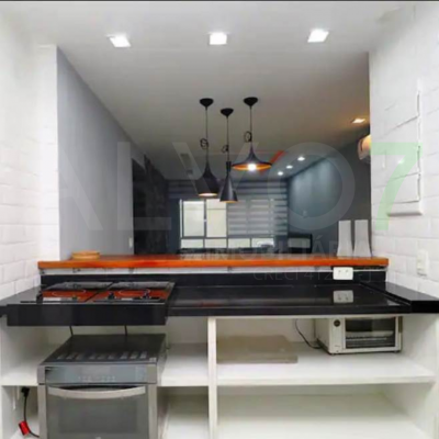 Apartamento em Copacabana