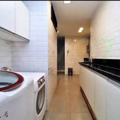 Apartamento em Copacabana