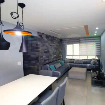 Apartamento em Copacabana