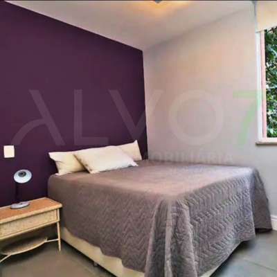 Apartamento em Copacabana