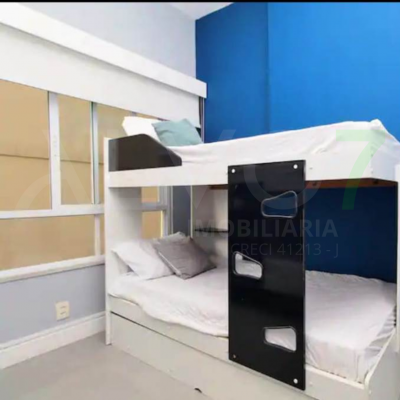 Apartamento em Copacabana