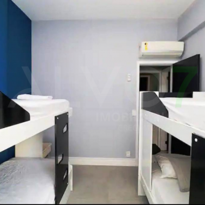 Apartamento em Copacabana