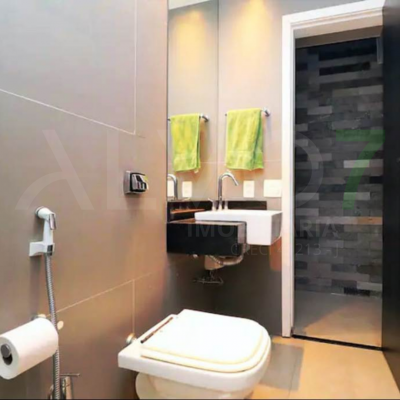 Apartamento em Copacabana