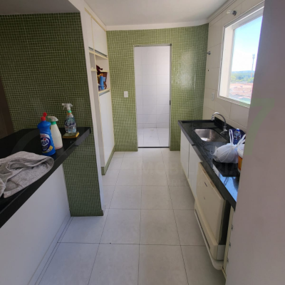 VENDA APARTAMENTO RESIDENCIAL CRUZEIRO DO SUL