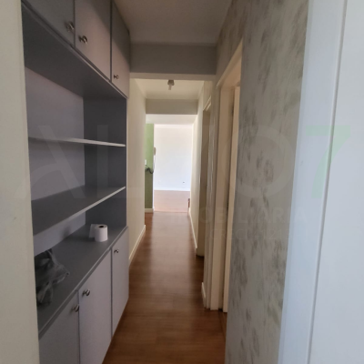 VENDA APARTAMENTO RESIDENCIAL CRUZEIRO DO SUL