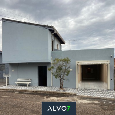 VENDA - Casa no Mary Dota