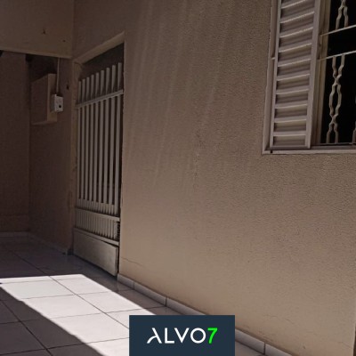 VENDA - Casa no Mary Dota