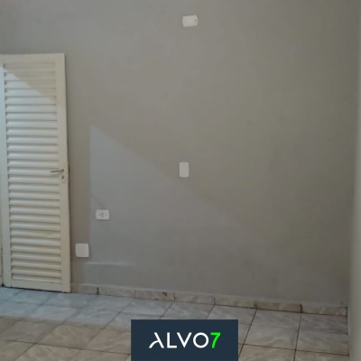 VENDA - Casa no Mary Dota