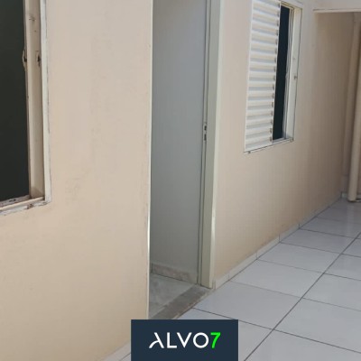 VENDA - Casa no Mary Dota