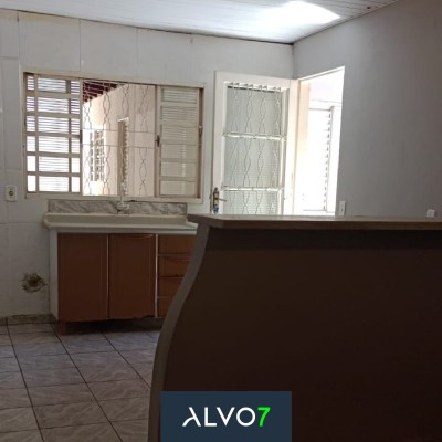 VENDA - Casa no Mary Dota