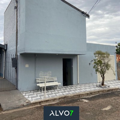 VENDA - Casa no Mary Dota